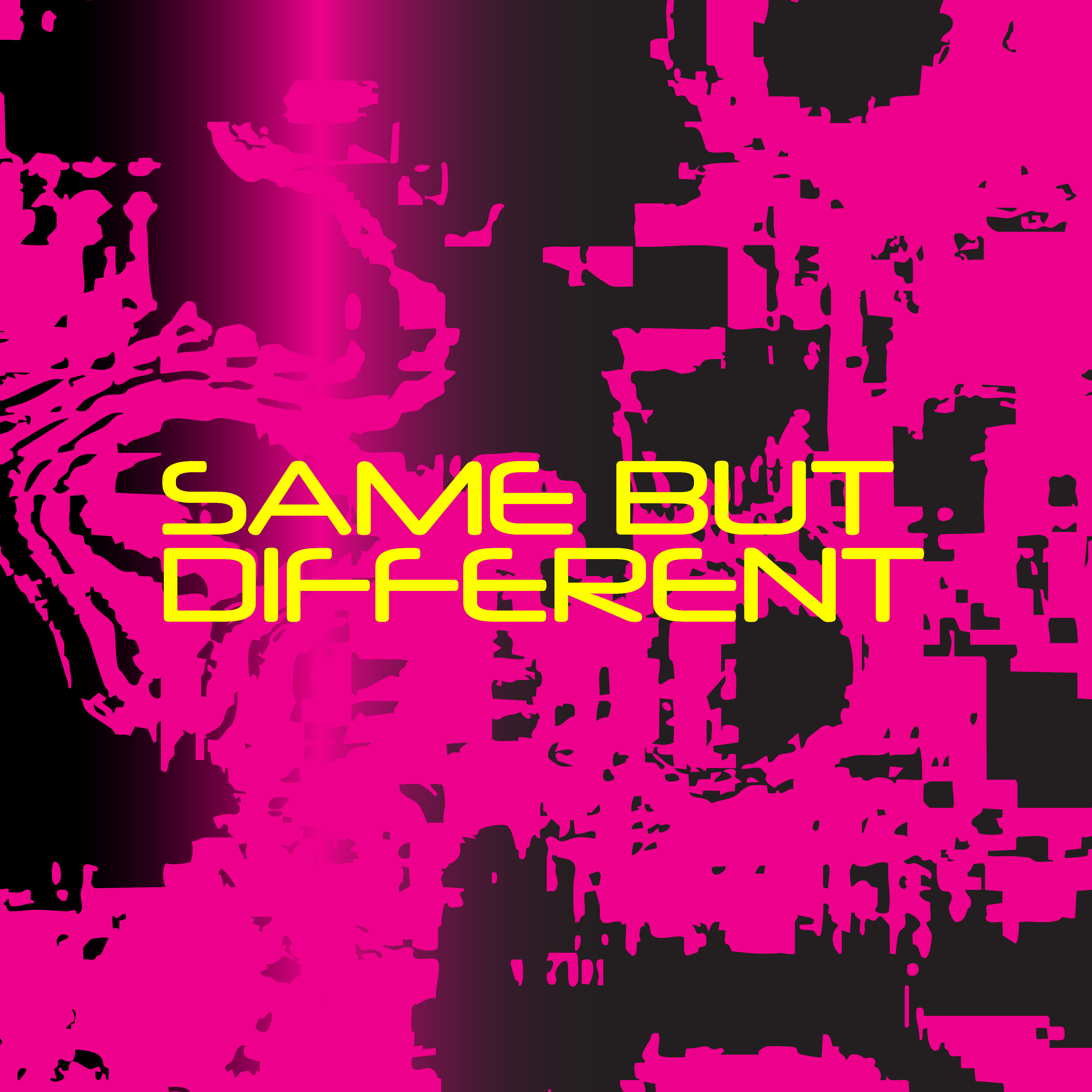 Cover photo for Same but Different x ADE by Same but Different