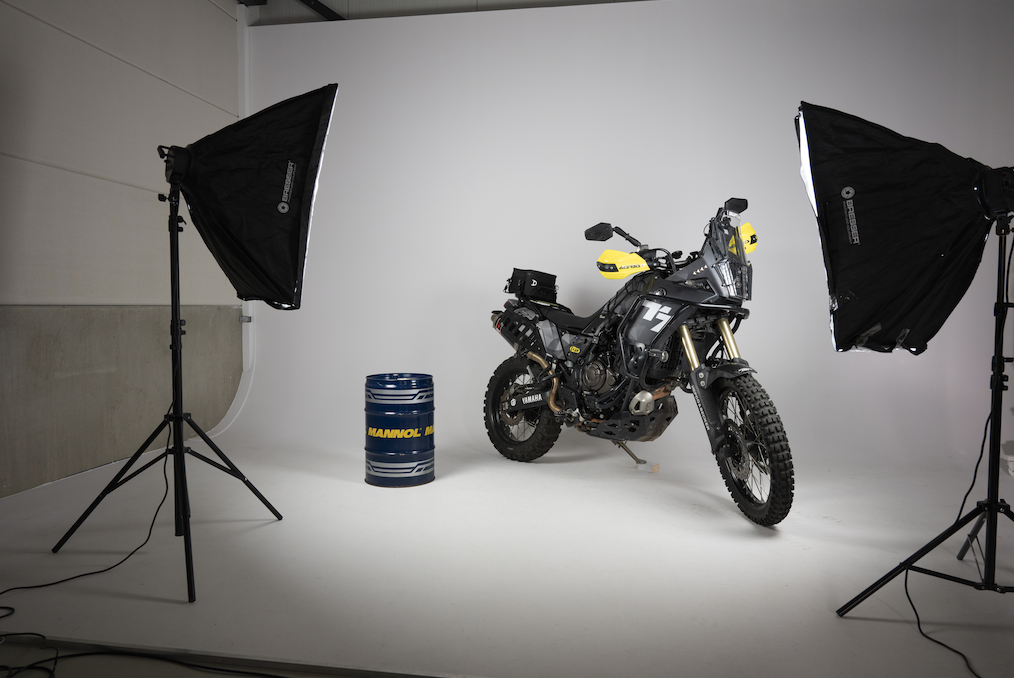 Cover photo for Schoolmoto Weekend #1 - April 2025 by De Schoolmoto