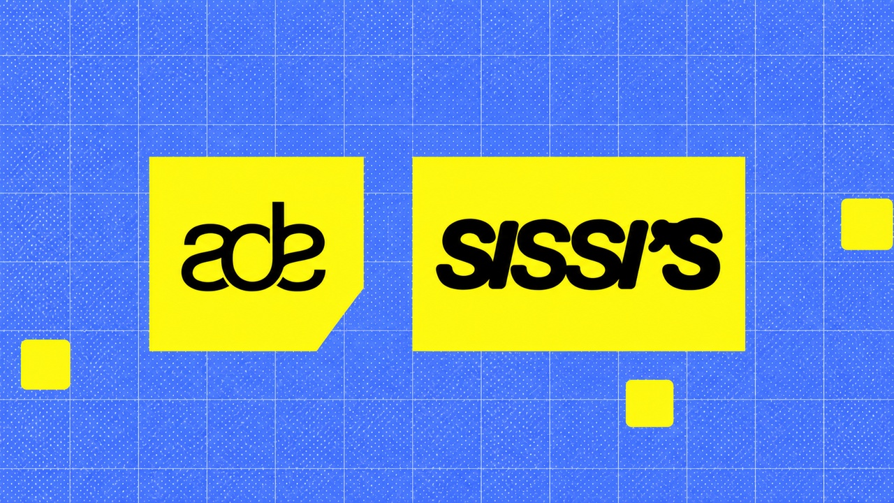 Cover photo for Sissi's ADE Saturday by Sissi's Amsterdam