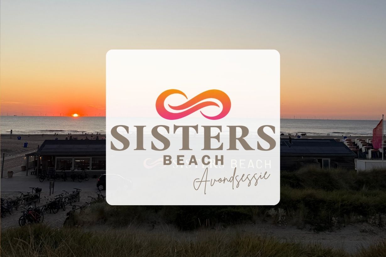 Cover photo for Hooked on Sisters Beach - Avondsessie 2 by Hooked on Clay
