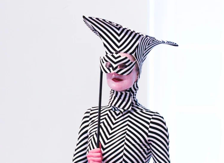 Cover photo for Slotconcert: Diaghilevs Maskerade by Winteravonden aan de Amstel