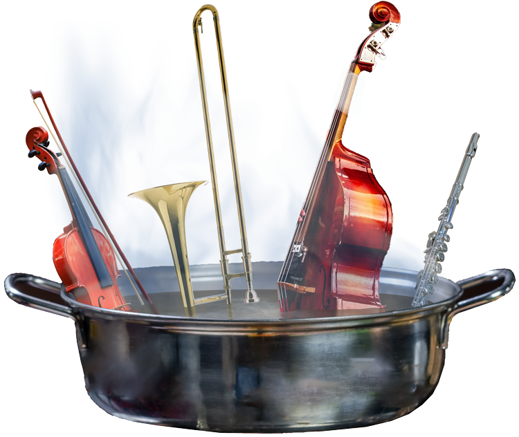 Cover photo for Snertconcert by Stichting SoWhat