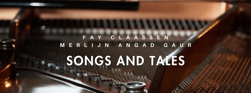 Cover photo for Songs and Tales by Musical Minutes