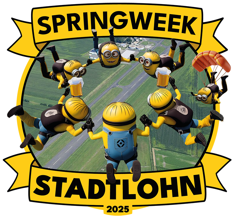 Cover photo for Springweek Stadtlohn 2025 by Springweek