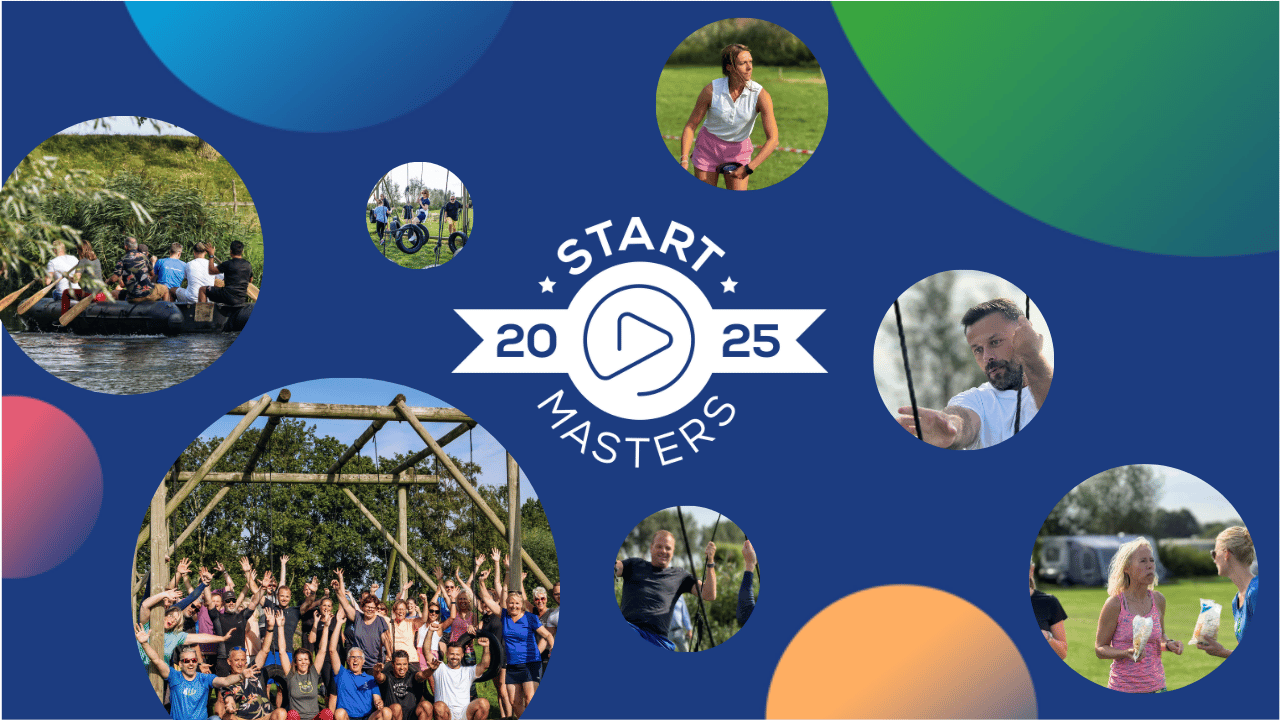 Cover photo for Startmasters-2025 by StartSmartHW