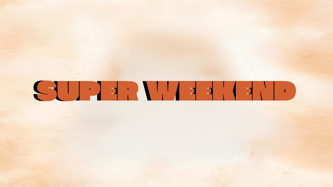 Cover photo for Super Weekend: Sommergekhied by Hockeyclub Hellendoorn-Nijverdal Lustrum