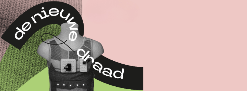 Cover photo for Symposium De Nieuwe Draad by Oyfo