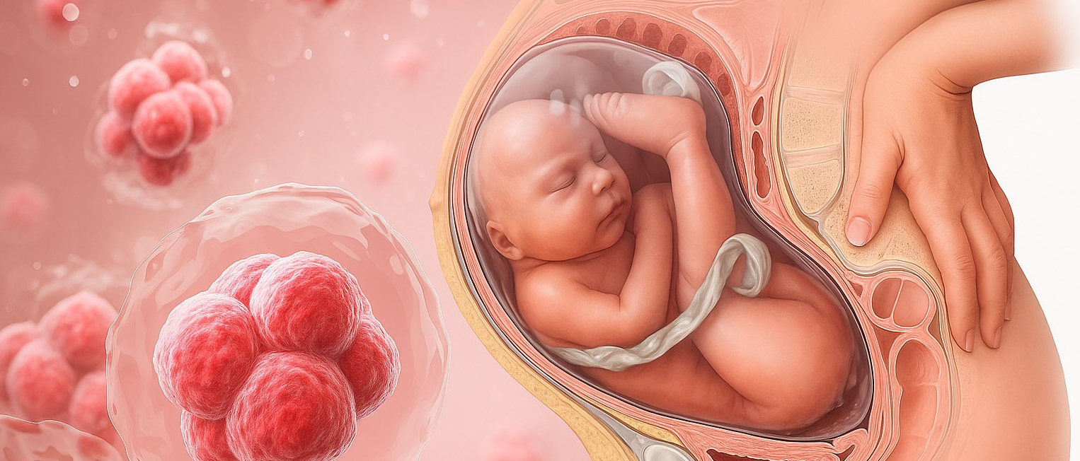 Cover photo for Pijlerdag WPMZ (NVOG) en sectie Neonatologie (NVK) 2026: "Van stamcel tot stuitligging" by NVOG-WPMZ