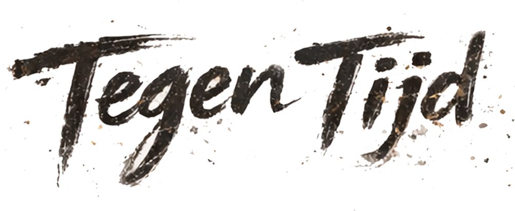 Cover photo for Tegen Tijd by Stichting BAM