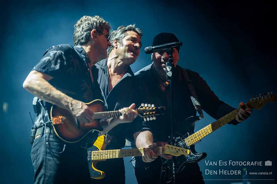 Cover photo for The Bruceband by MFC De Gearte