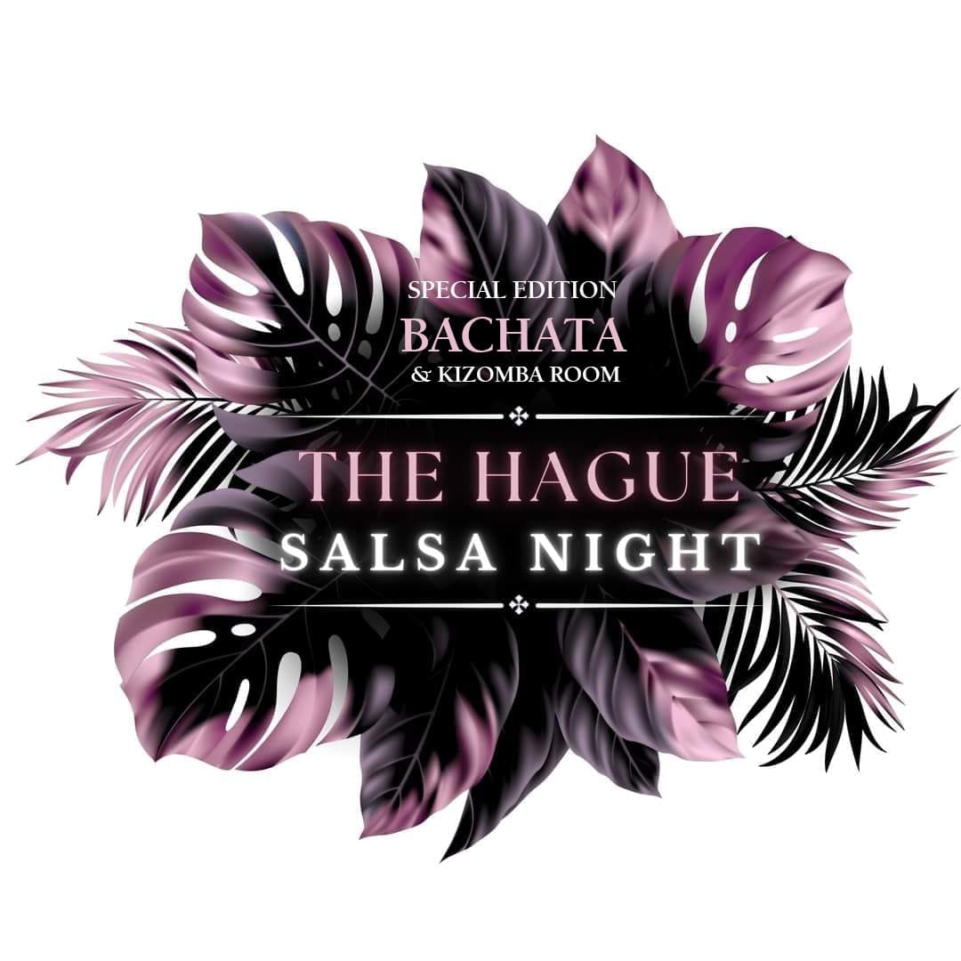 Cover photo for The Hague Salsa Night - 2 Area's SBK Edition by Dijkgraaf Holding BV