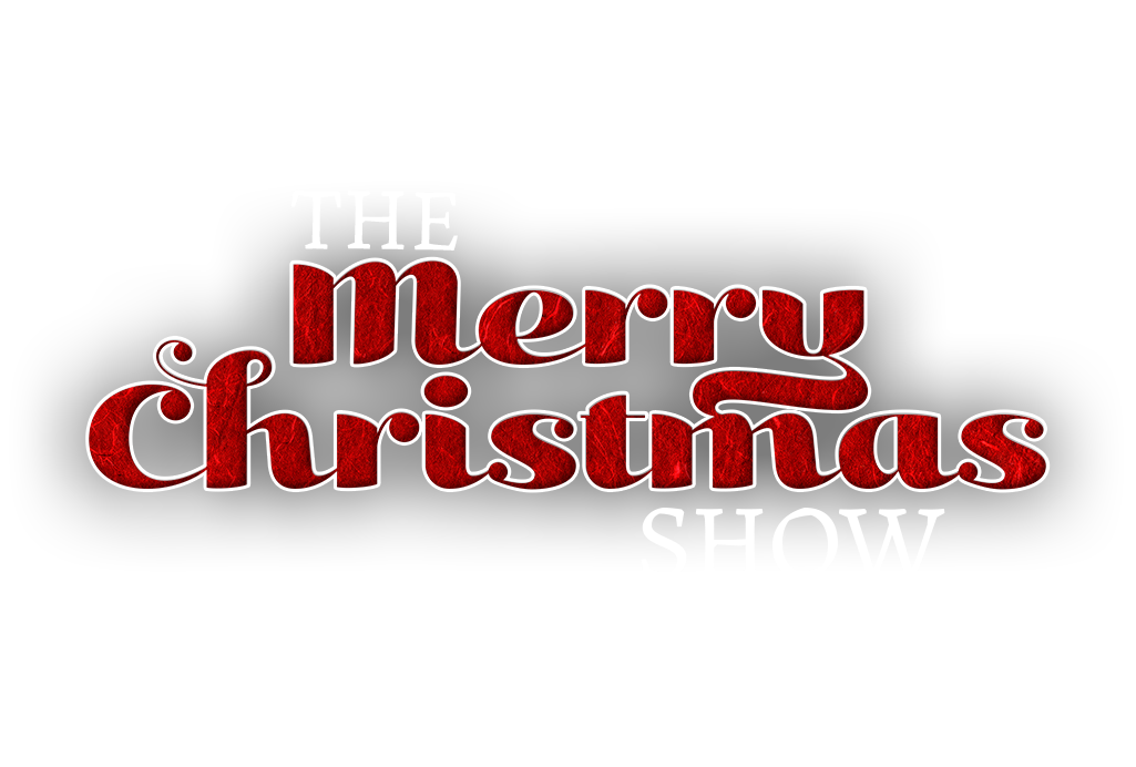 Cover photo for The Merry Christmas show - Margriet Eshuijs Popkoor by Stichting Margriet Eshuijs PopKoor