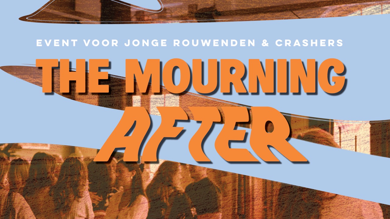 Cover photo for The Mourning After 2025 by Stichting The Mourning