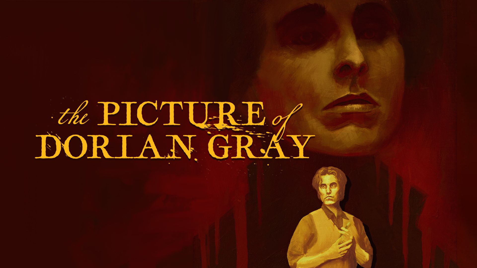 Cover photo for The Picture of Dorian Gray - Grote Zaal Vrijdag, Akkerstraat 99, 9717KZ Groningen by The Picture of Dorian Gray