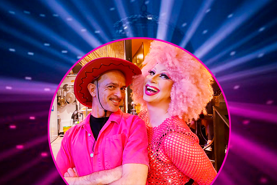 Cover photo for The Queer Pub Quiz XL - PRIDE by The Queer Pub Quiz