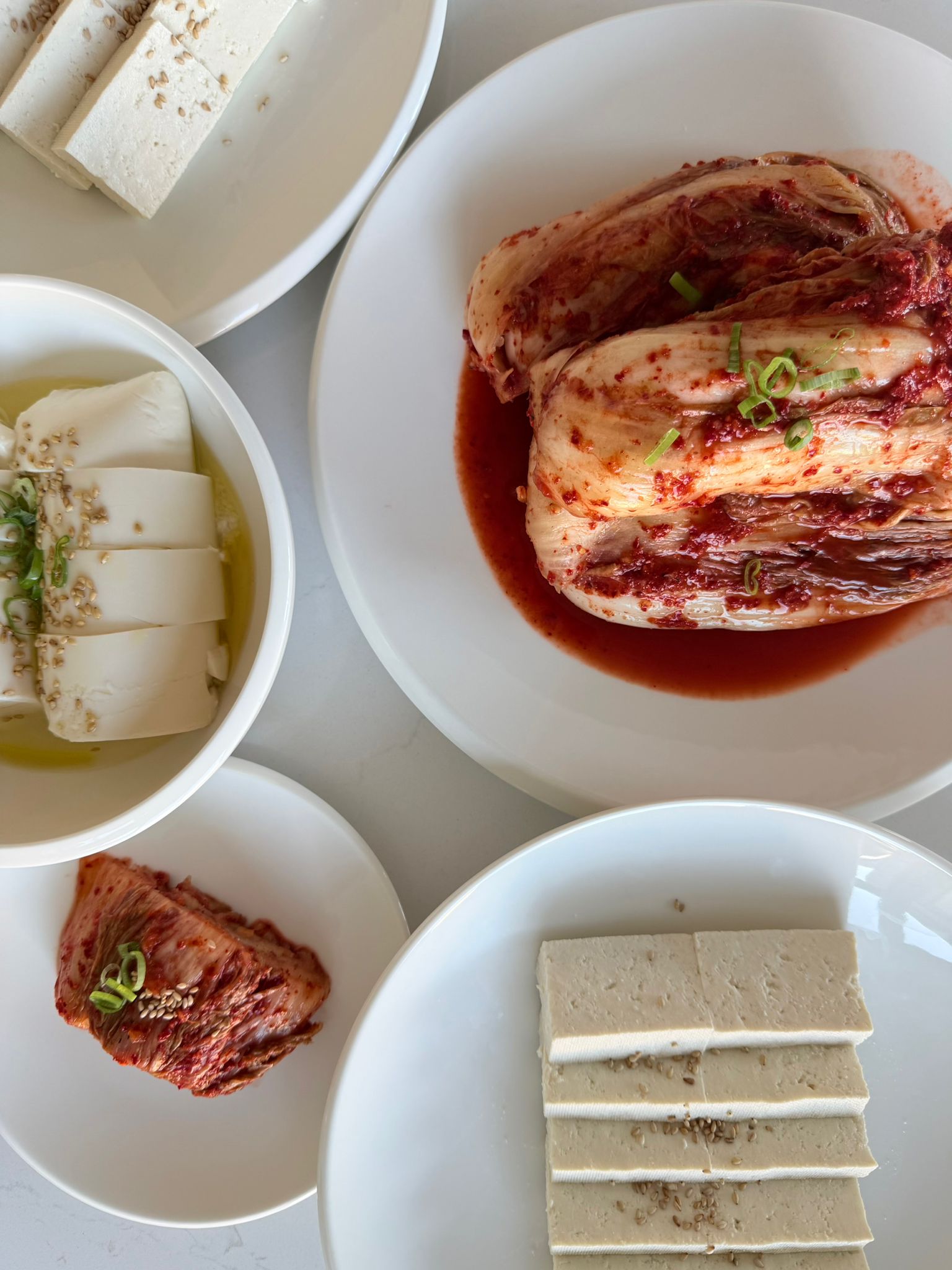 Cover photo for Rotterdam | The Soul of Korea: Vegan Kimchi Making & Heritage Stories by Smart Kollective