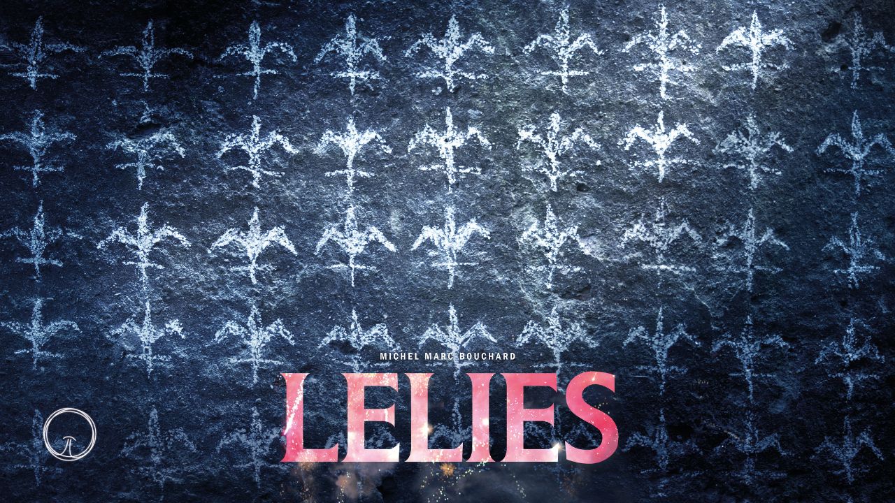 Cover photo for Theater Troupe: Lelies by Theater Troupe