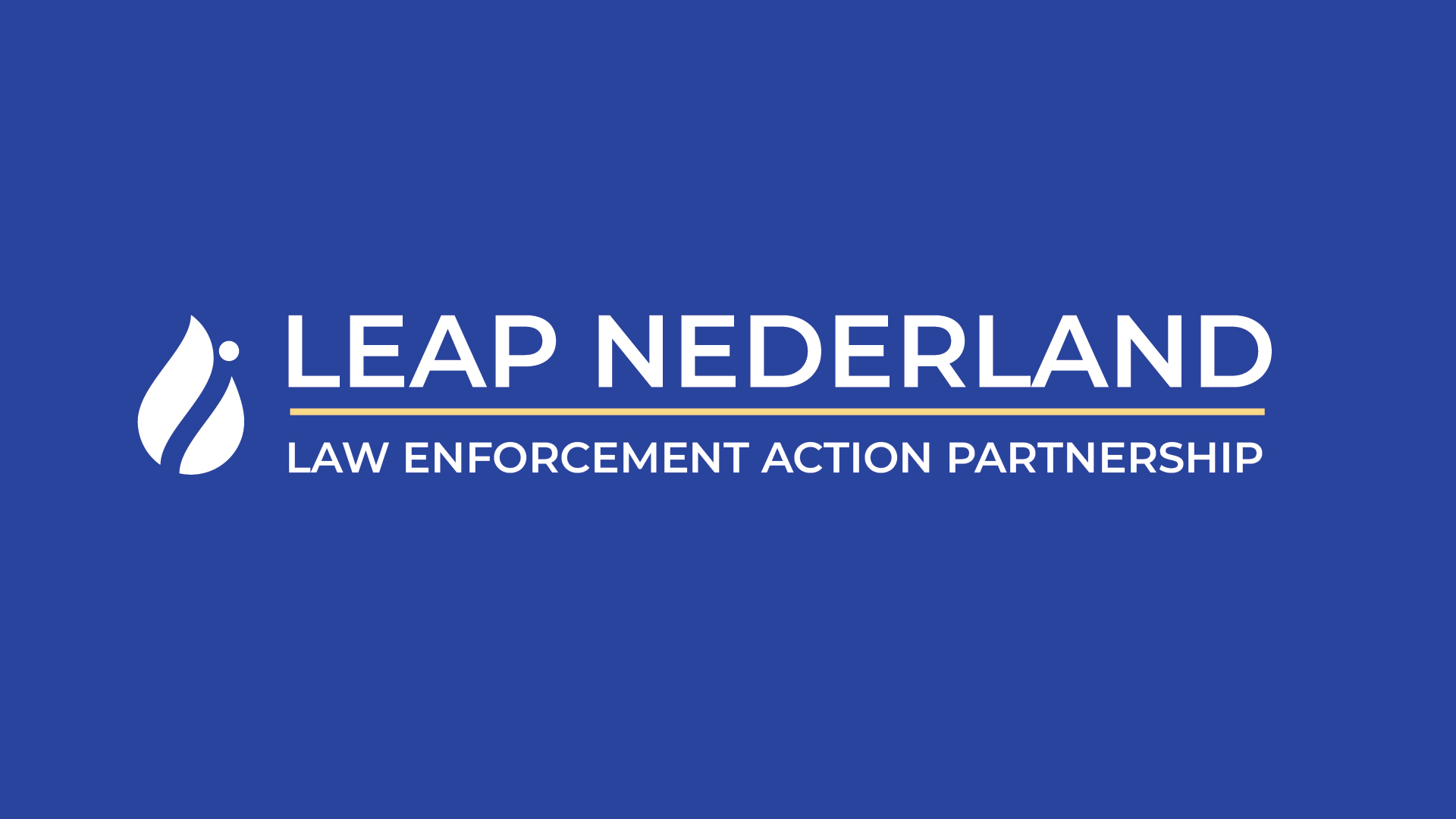 Cover photo for Na prohibitie: Hoe maken we de drugsketen compliant? by LEAP NL