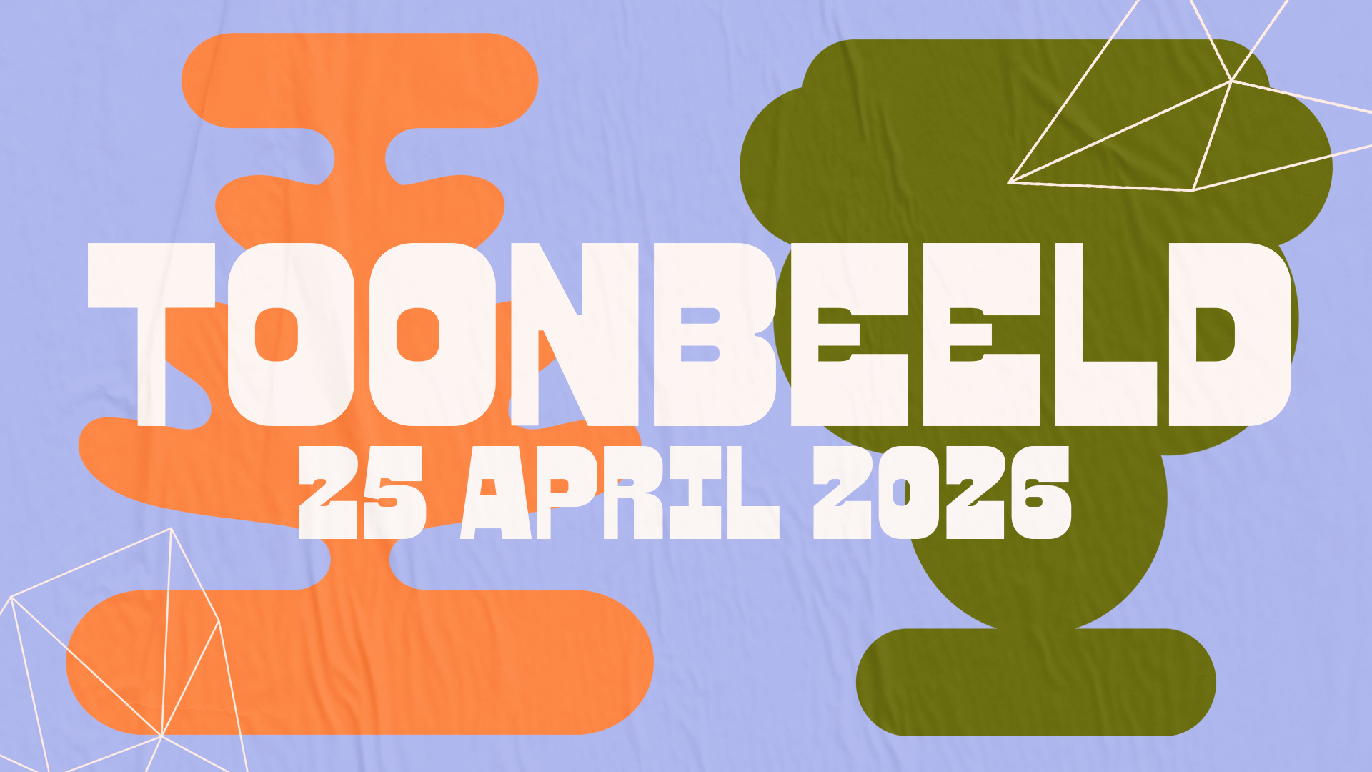 Cover photo for Toonbeeld by Theaterschip