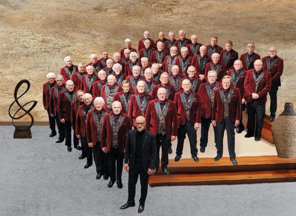 Cover photo for Traditioneel kerstconcert by Oude Kerk Charlois