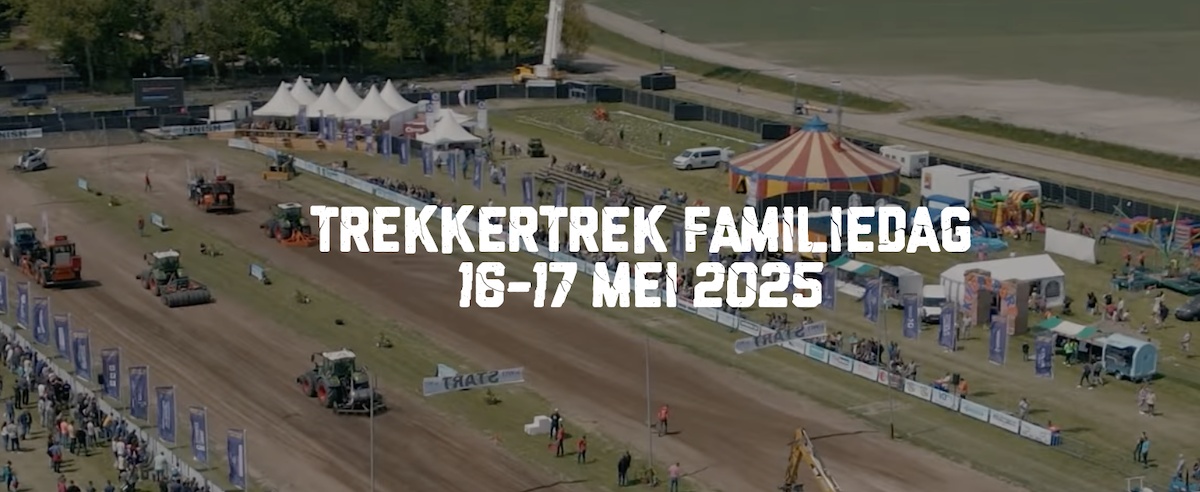 Cover photo for TrekkerTrek Familiedag 2025 by TrekkerTrek Familiedag