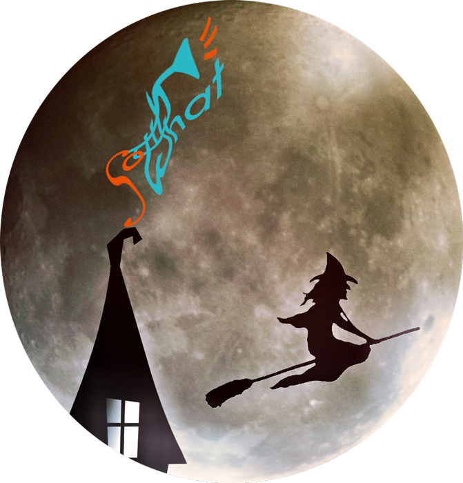 Cover photo for Trollensnot en Spinnensoep by Stichting SoWhat