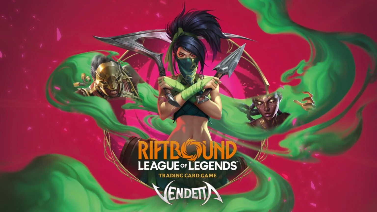 Cover photo for TTK Rotterdam Vendetta Pre-Rift Event by Tabletop Kingdom