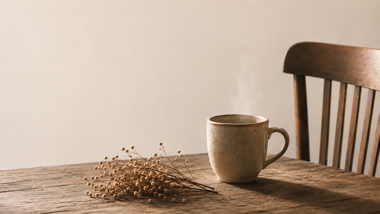 Cover photo for Tussen adem en stilte by Sialia