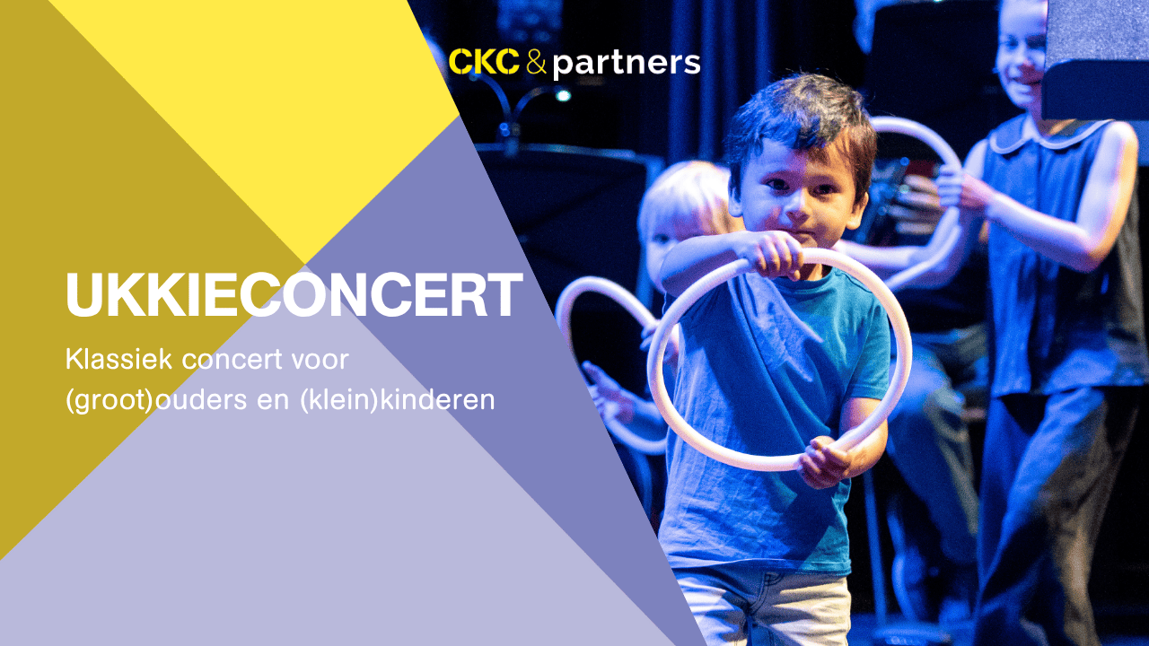 Cover photo for Ukkieconcert Winter 18 januari 11:15 by Stichting Kunst & Cultuur Zoetermeer
