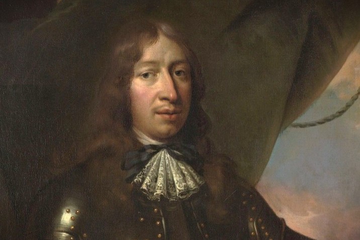 Cover photo for Van Ghent 400: leiderschap onder druk by Vrienden van De Witt