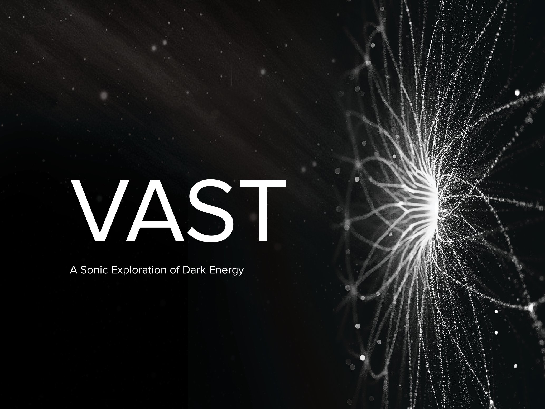 Cover photo for VAST by Foundation IHOS Amsterdam