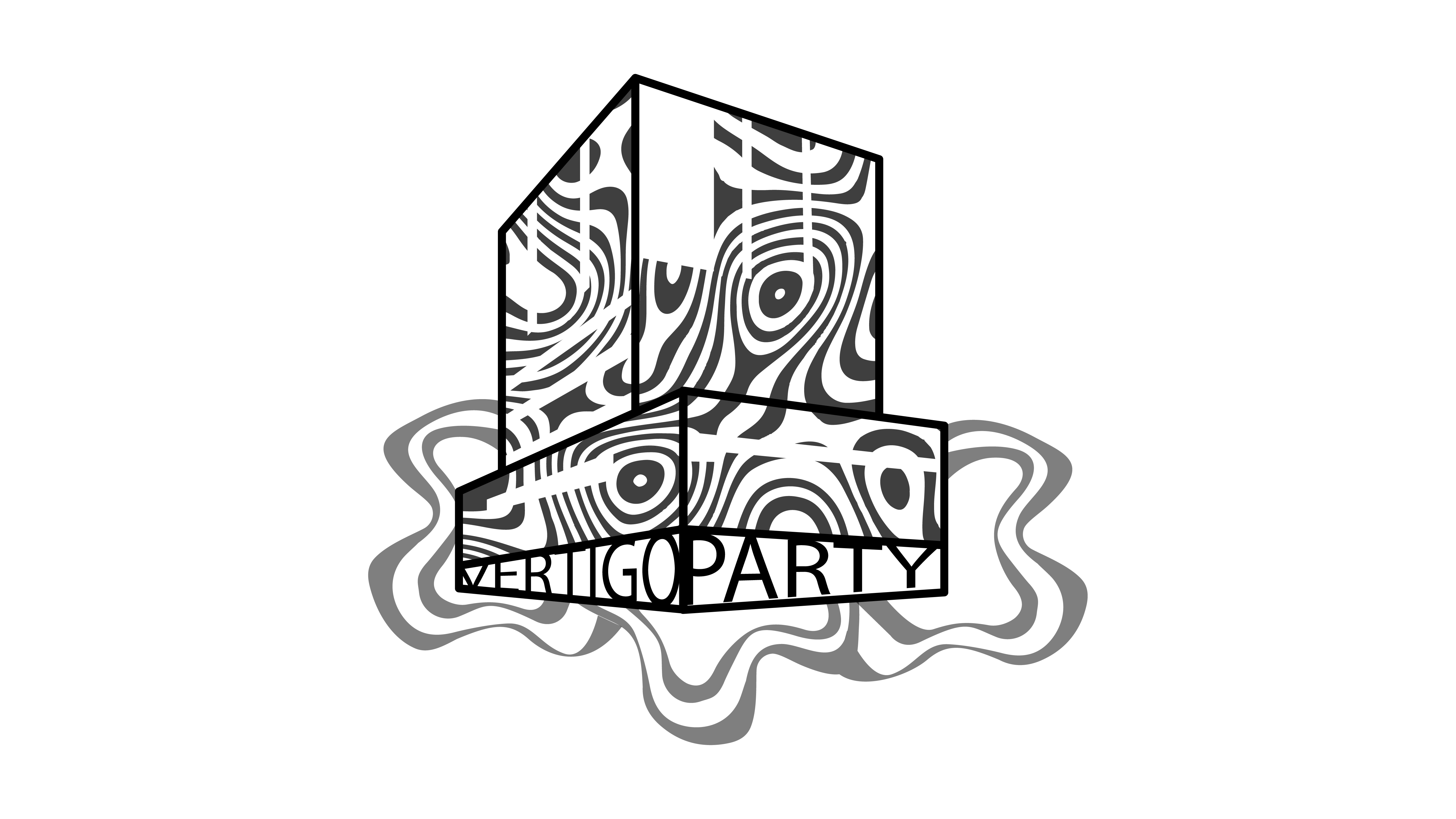 Cover photo for Vertigo Party by CHEOPS, studievereniging Bouwkunde