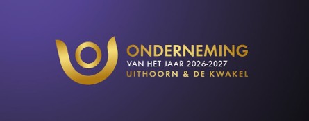 Cover photo for Finale Verkiezing Onderneming van het Jaar 26-27 by Verkiezing Onderneming van het Jaar Uithoorn - De Kwakel