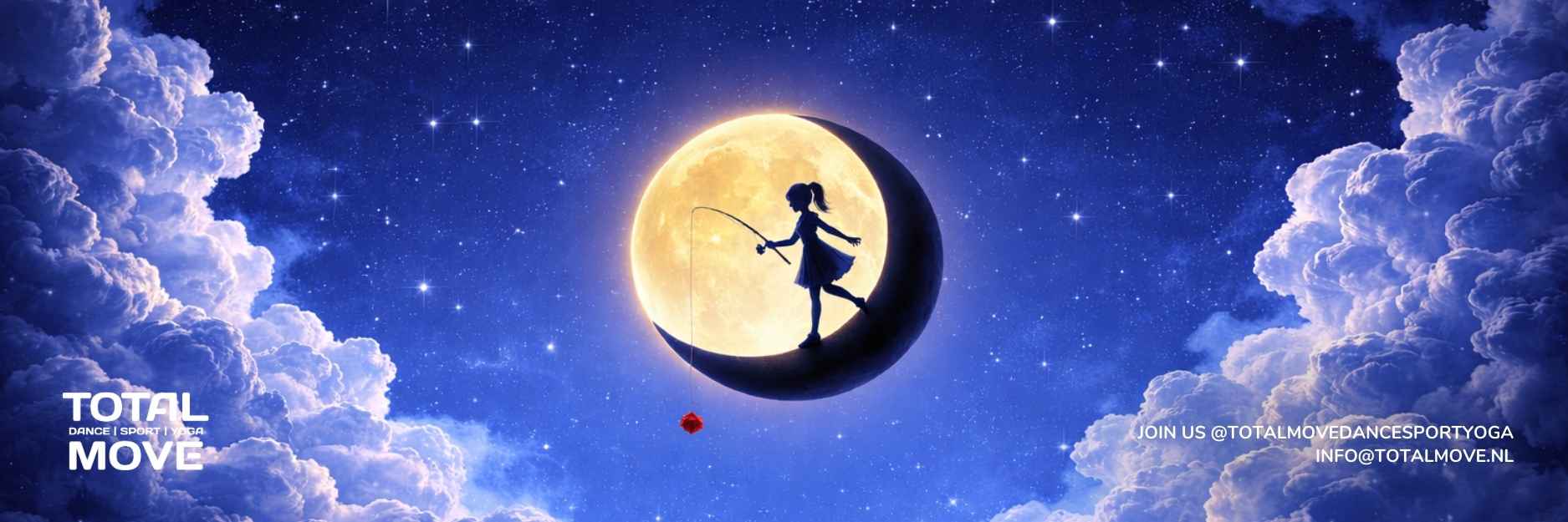 Cover photo for Voorstelling Rozengeur & Maneschijn Total Move by Total Move