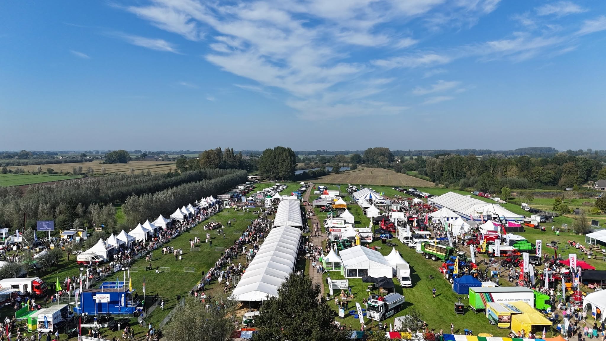 Cover photo for Voorverkoop Fokveedag Boerenlandfeest 2026 by Fokveedag Hoornaar