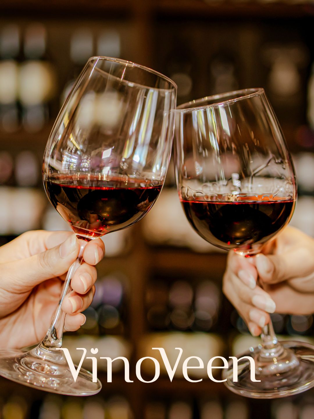 Cover photo for Wijn-overzichtsproeverij "De wereld aan wijnen van VinoVeen" by VinoVeen