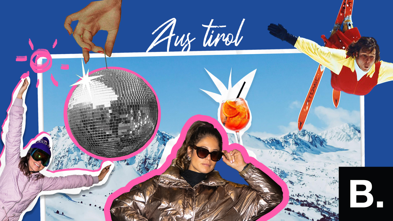 Cover photo for Wintergarten 2024 by B. Amsterdam
