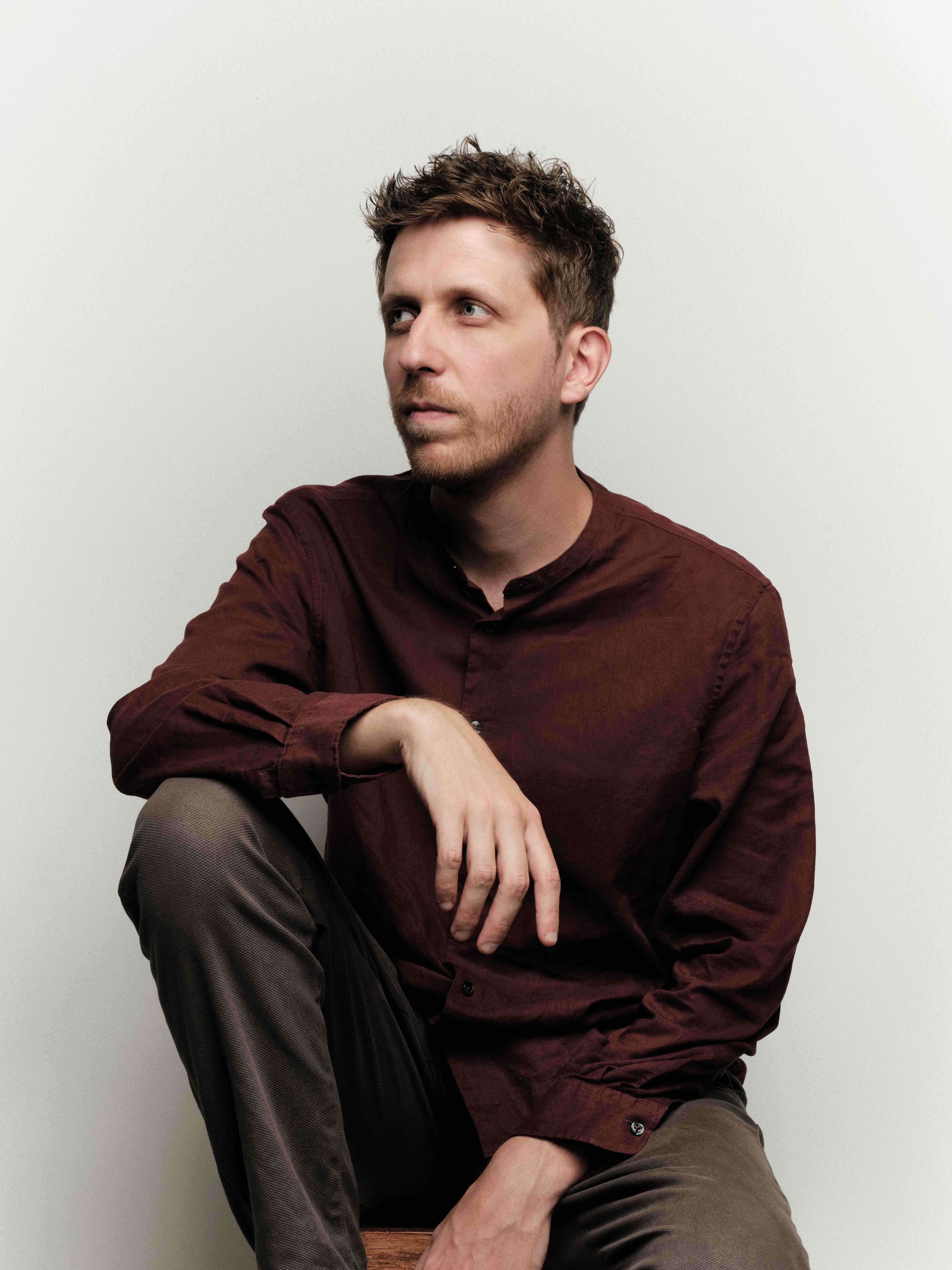 Cover photo for World Sessions – Teun Creemers by Het Batavierhuis