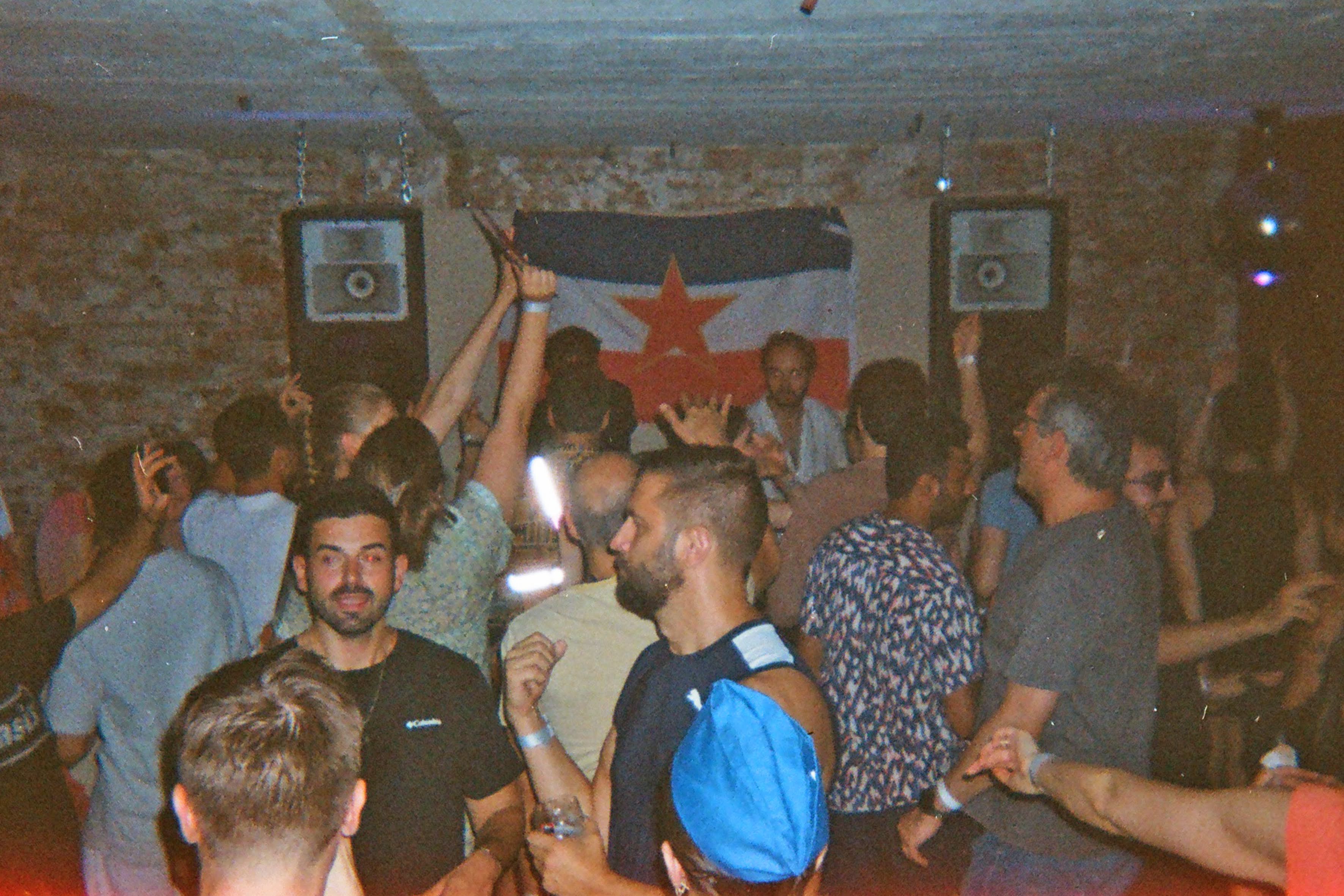 Cover photo for Yugoslavia Is Calling by Yugoslavia Is Calling