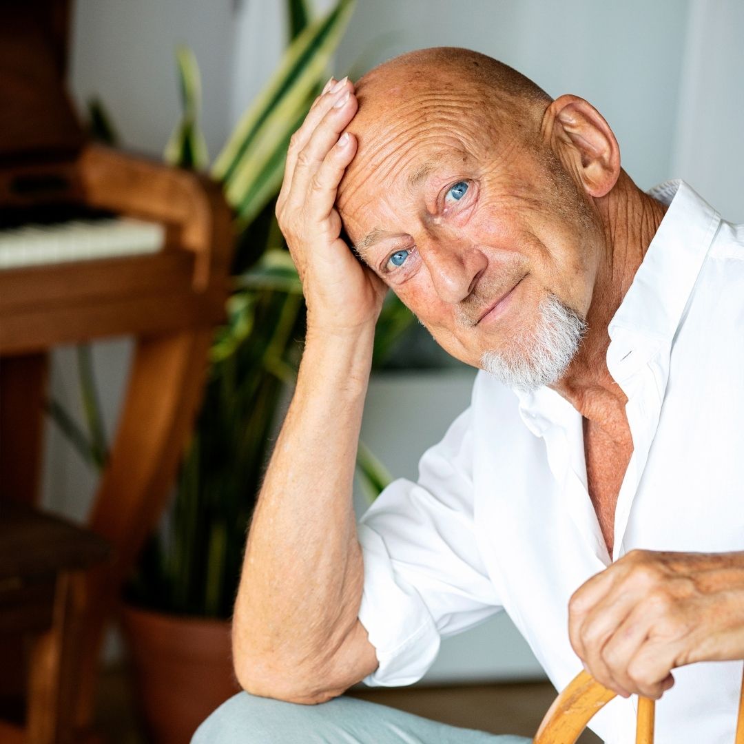 Cover photo for Nazomer Sessies: Gerard van Maasakkers Zaterdag 27 september by Nazomer Sessies