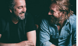Cover photo for Zondag live RUUD vd BOOGAARD & BJÖRN vd DOELEN by SKAC