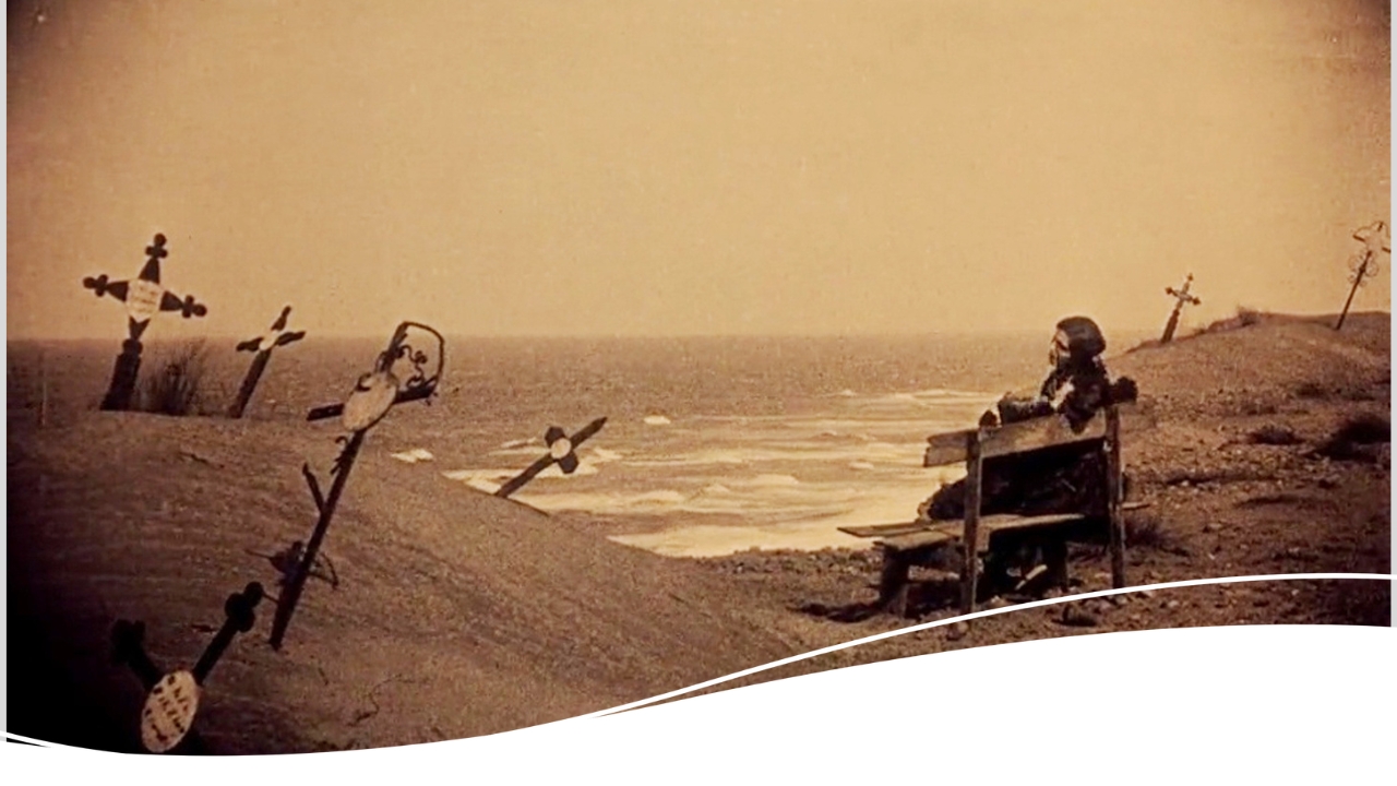 Cover photo for Gratis Filmconcert: Nosferatu (geen kaarten nodig!) by Muziekfestival ZOOM!