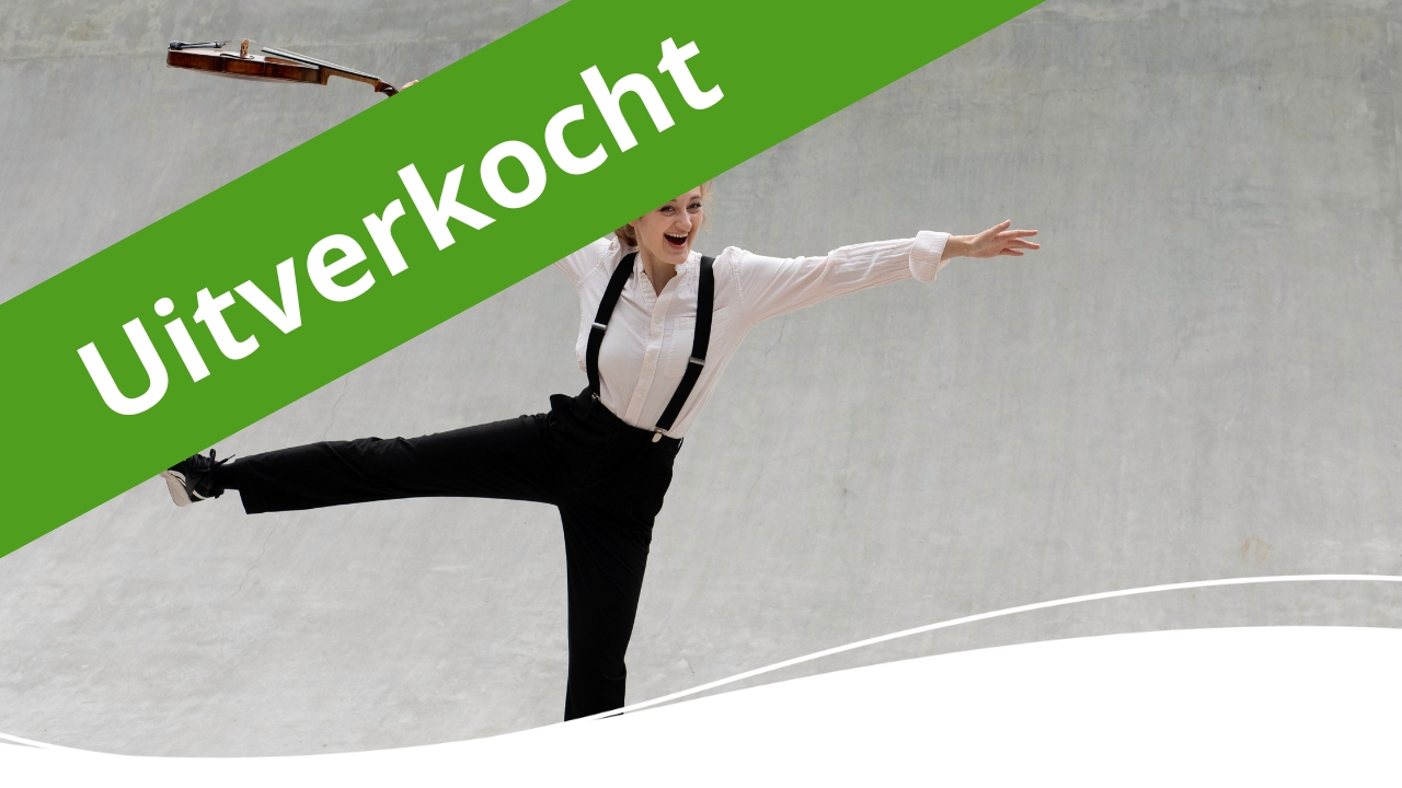Cover photo for Openingsconcert by Muziekfestival ZOOM!