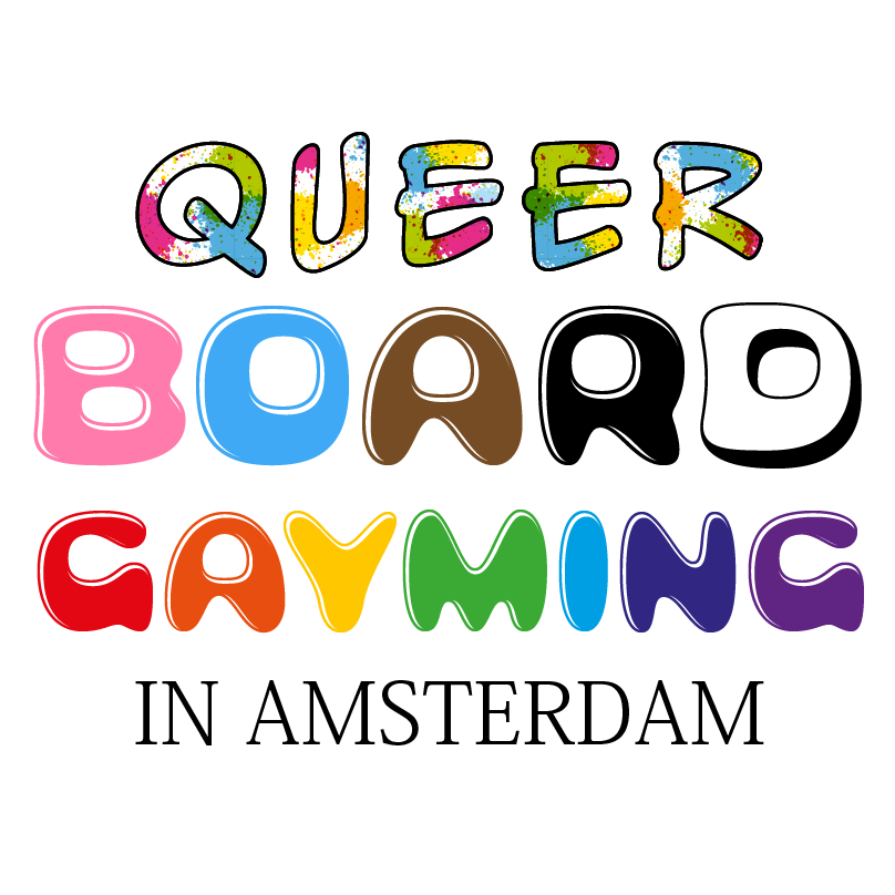 Queer RPG Nights